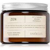 FARIBOLES Green Zen mirisna svijeća 400 g Cijene