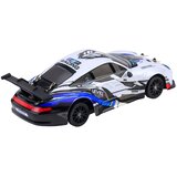 Daljinski upravljani Drift Car RC Izmjenjivi kotači 4WD Plavi 1:24 | shoptok.hr