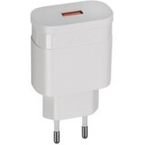 Rivacase Pametni hišni polnilec va4110 w00 18w qc 3.0 fastcharge - adapter Cene