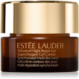 Estée Lauder Advanced Night Repair Eye Supercharged Complex regenerirajuća krema za oči protiv bora, oticanja i tamnih krugova 5 ml Cijene
