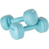 Rebel Active RBA-2310 – Set bitumenskih bučic 20 kg, 8 kosov, PVC premaz | Shoptok.si