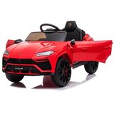  Licencirani auto na akumulator Lamborghini Urus BDM0923 - crveni | shoptok.hr