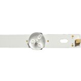 Eastern Star ES-3289, FOX 65DLE888 REDLINE premium 4k-65 LED TRAKE JL.D65051330-006AS-M_V01 Slike