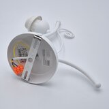  Zidna lampa RETRO II 1xE27/60W/230V bela | Eponuda.com