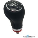 888 Car Accessories audi/volkswagen ručica menjača kožna 5 brzina.volkswagen golf 3/4/5 passat caddy aaudi A3/A4/A5/A6/Q YCGK058-5 | ePonuda.com