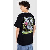 A-Lab Spinnin Sorcery T-shirt black Cene