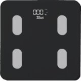 Zilan Pametna vaga, tjelesna, do 180 kg, LED zaslon, Bluetooth – ZLN8980 | Eponuda.ba