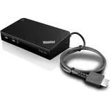 REFURBISHED - Docking Station Lenovo ThinkPad OneLink + Dock DU9047S1 - GRADE A (JAMSTVO: 12 MJ.)