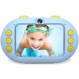 Agfaphoto Realikids Cam Waterproof blue | ePonuda.com