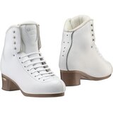 Jackson FS2550 AD Debut Womens 50 Fusion 7.0 Figure Skate Boots Wide | Shoptok.si