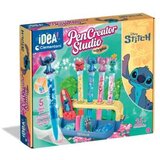  CL18204 IDEA RADIONICA ZA KREIRANJE OLOVAKA-STITCH | Eponuda.ba