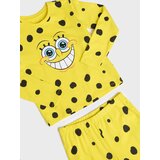 Sinsay Komplet dvodijelne pidžame Spongebob | shoptok.hr