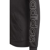 Adidas Djecja vesta VESTA LIN FZ HD Crna | shoptok.hr