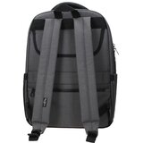 PepeJeans Waltford ranac za laptop - Tamno siva ( 72.724.41 ) | Eponuda.com