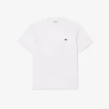 Lacoste TH7318 TEE-SHIRT Bijela