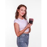 Vuch Ženski etui za dokumente Striny Black, 13 x 8 cm | shoptok.hr
