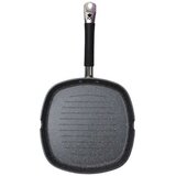 Masterpro ponev za žar HOME EDITION BLACK BGMP-3287-BK | Shoptok.si