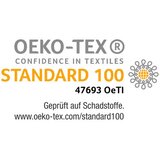 Träumeland OTROŠKA VZMETNICA jedro iz hladne pene 60/10/120 cm | Shoptok.si