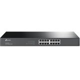 Tp-link TL-SG1016 16-PORT GIG.RACKMOUNT SWITCH | Eponuda.com