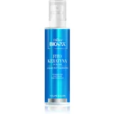 BIOVAX Liquid Phytokeratin balzam brez spiranja za volumen las 200 ml