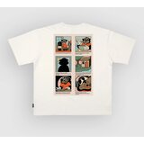 The Dudes Fucky Weekly T-Shirt off / white | Shoptok.si