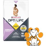 Opti Life Versele-Laga Cat Urinary 1kg, Hrana Za Urinarno Zdravlje, Piletina
