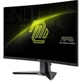 MSI Monitor 27 MAG 27C6X VA FHD 240Hz DP/2xHDMI Zakrivljen | shoptok.hr