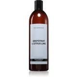 Apothecary Grapefruit & Citrus Lime gel za prhanje 500 ml