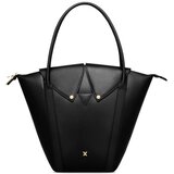 Vuch Torba Venea Black, 35 x 45 cm | shoptok.hr