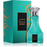 Khadlaj Musky Pistachio parfemska voda (bez alkohola) za žene 100 ml | shoptok.hr