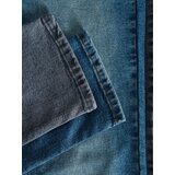 Reserved - Slim traperice isprana izgleda - indigo jeans | shoptok.hr