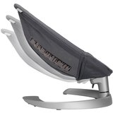 Nuna® ležalnik leaf™ grow z igralnim lokom granite | Shoptok.si