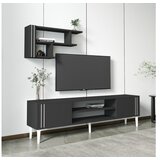 Hanah home TV komoda Snow Set Cene