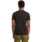 Timberland Majica 'Dun-River' črna | Shoptok.si