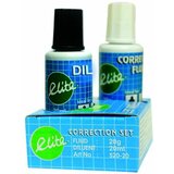Korektor I RAZRE?IVA? ELITE S20-20 | Eponuda.com
