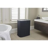 Shumee JJ-dvojni koš za perilo 90l. Tota Trio črna, (21398841) | Shoptok.si