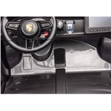  Licencirani auto na akumulator DK-P911 Porsche GT3 - dvosjed- sivi/lakirani | shoptok.hr