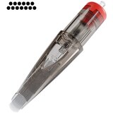 Shumee El Cartel tattoo kartuša 0,35 13 Soft Edge Magnum LT 10 kos., (21399641) | Shoptok.si