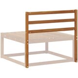  Naslon za leđa Smeđa 79 x 4 x 73 cm Konstruirano drvo | shoptok.hr
