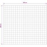  Težak pokrivač Antracit 200 x 225 cm 13 kg 100% Pamuk 205T | shoptok.hr