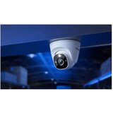 Reolink RP-PCT8M security camera Turret IP security camera Indoor & outdoor 3840 x 2160 pixels Wall | shoptok.hr