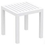 Nero Aluminijumski stočić 45x45x45cm | ePonuda.com