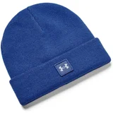 Under Armour Youth Halftime Beanie-BLU