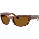 Ray-ban RB2289 954/33 L (63) Havana/Rjava | Shoptok.si