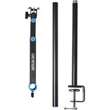 AMARAN Clamp Stand schwarz für Verge | shoptok.hr