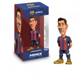 figura fcbarcelona lewandowski ( MNX12015 )