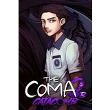 the coma 2B: catacomb (pc) steam key global  the coma 2B: catacomb (pc) steam key global Slike