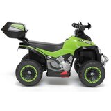 Quad na akumulator YSA021A - zeleni | shoptok.hr