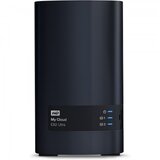 Western Digital My Cloud EX2 Ultra | Eponuda.ba