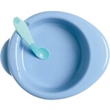 Chicco poklon set 6m+, pribor, plavi ( A049982 ) | ePonuda.com